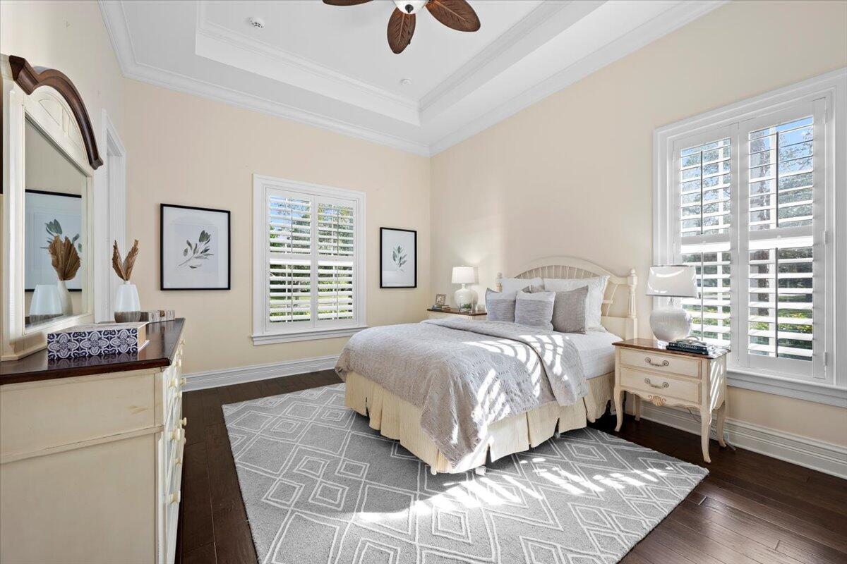 HORSESHOE ACRES WEST - Residential