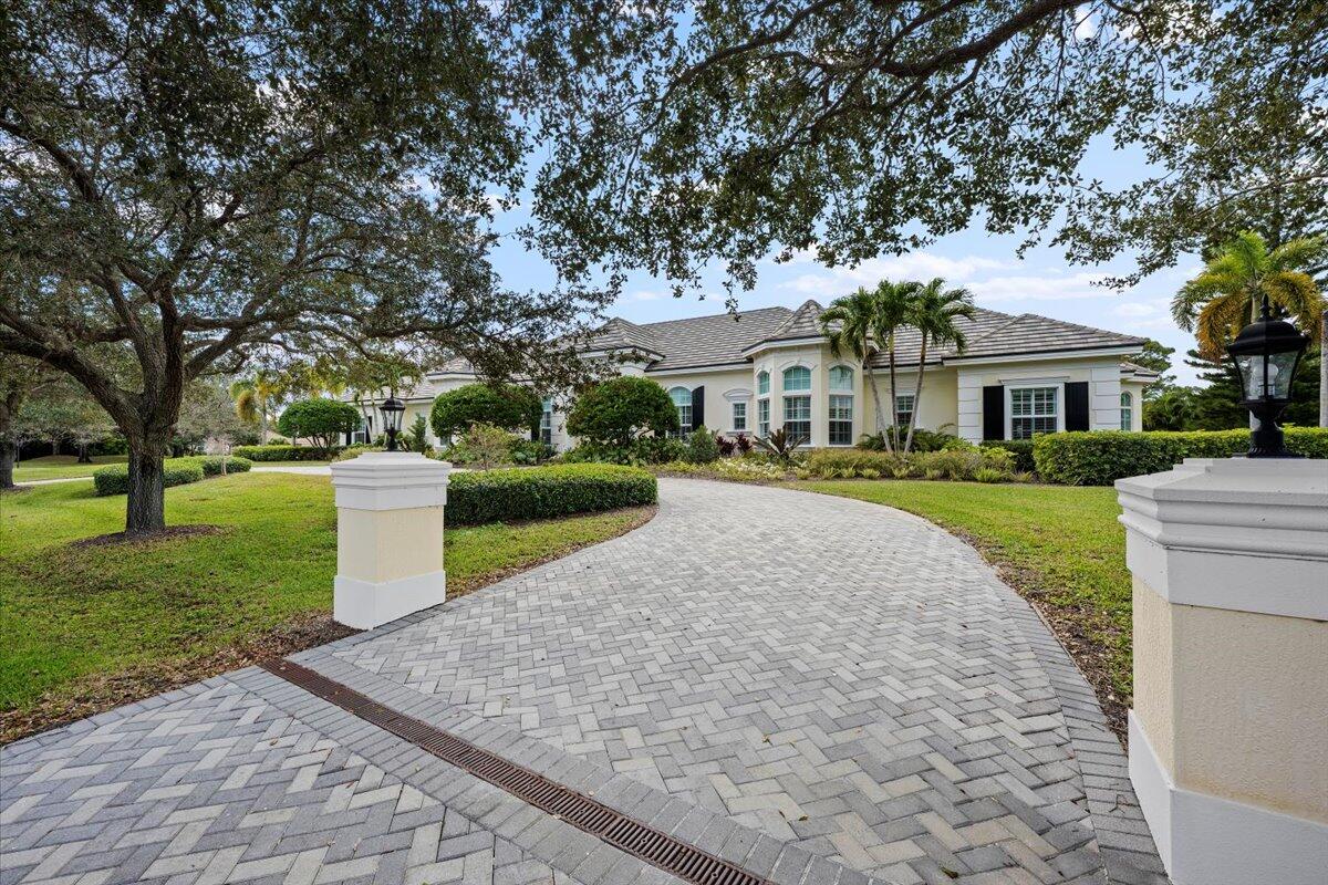 HORSESHOE ACRES WEST - Residential
