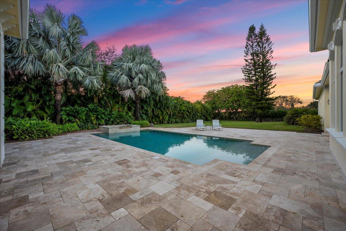 HORSESHOE ACRES WEST - Residential