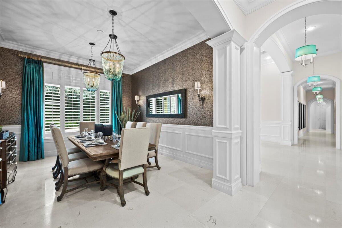 HORSESHOE ACRES WEST - Residential