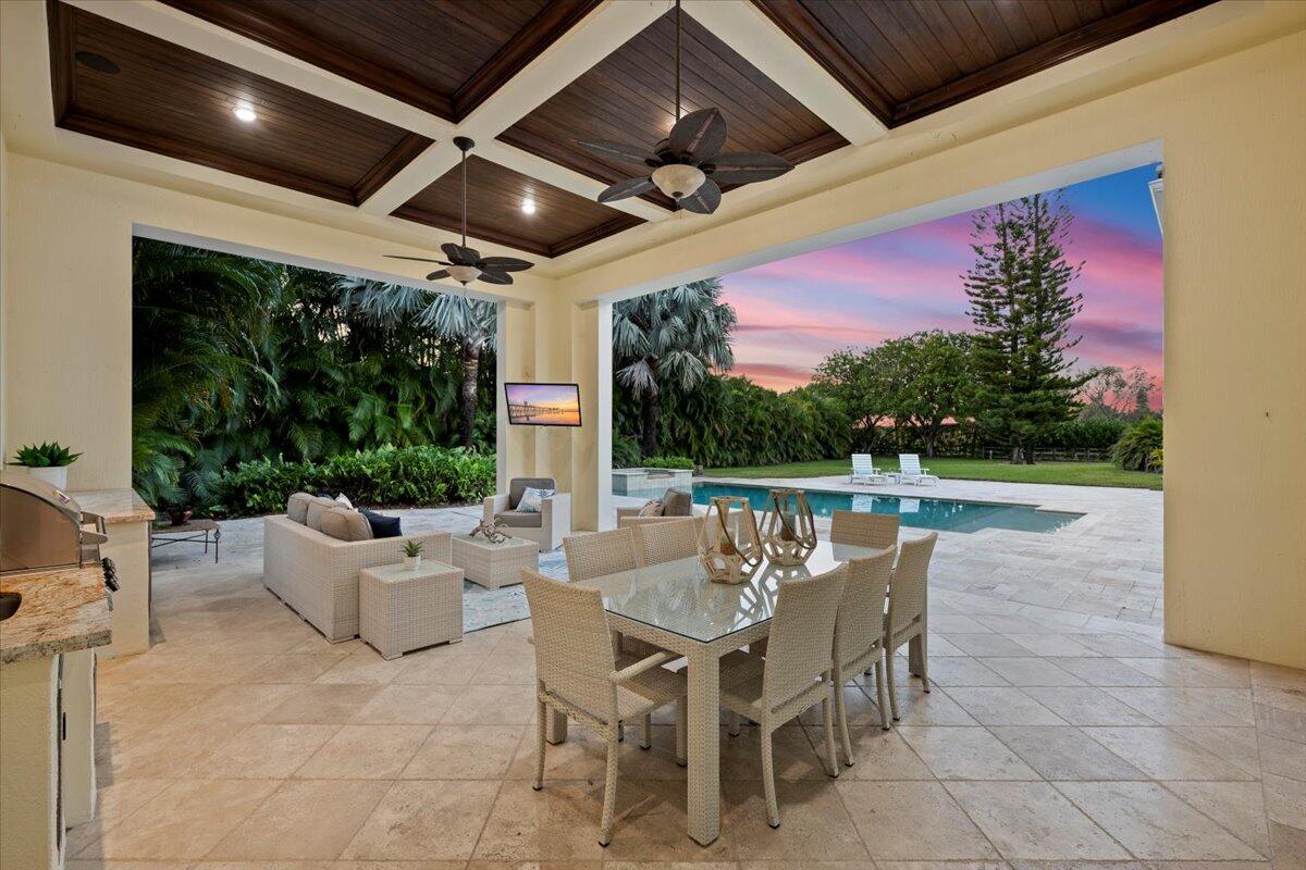 HORSESHOE ACRES WEST - Residential