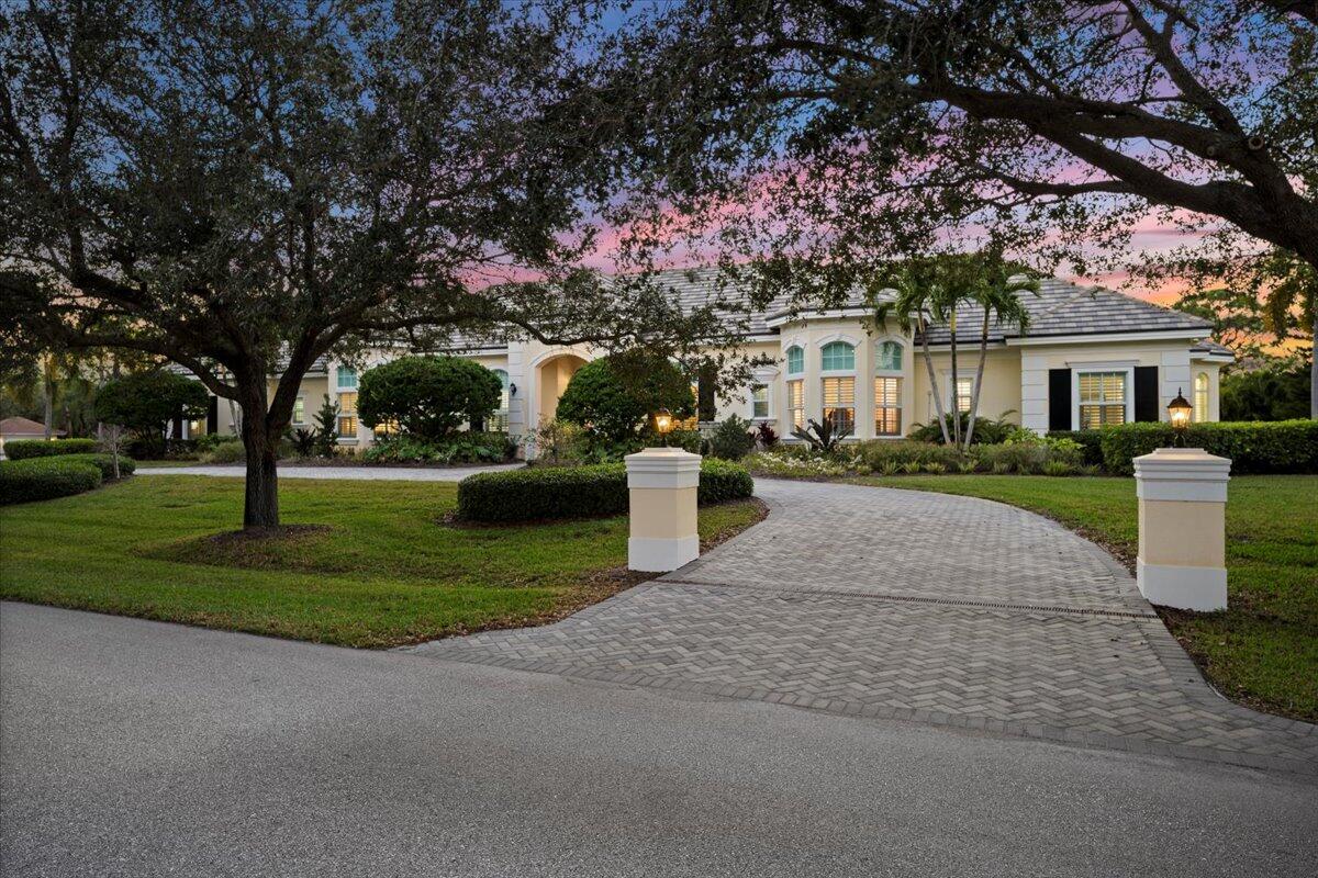 HORSESHOE ACRES WEST - Residential