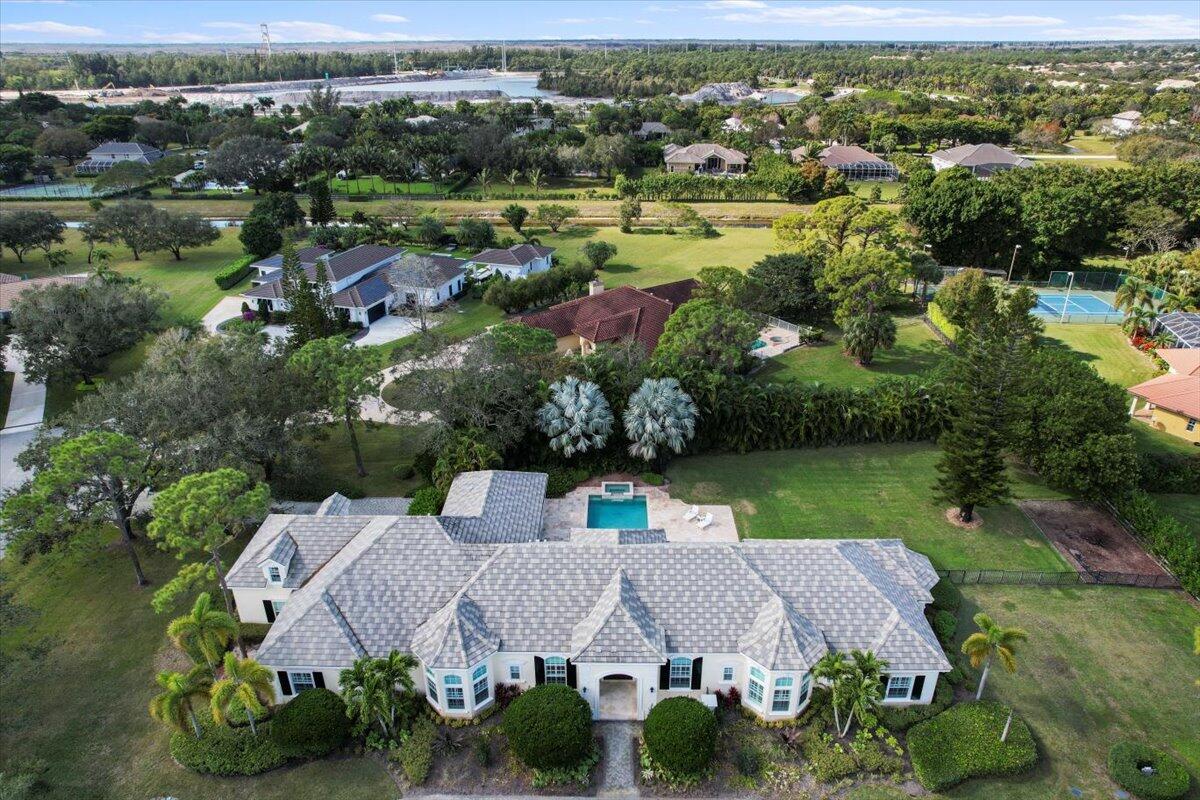 HORSESHOE ACRES WEST - Residential
