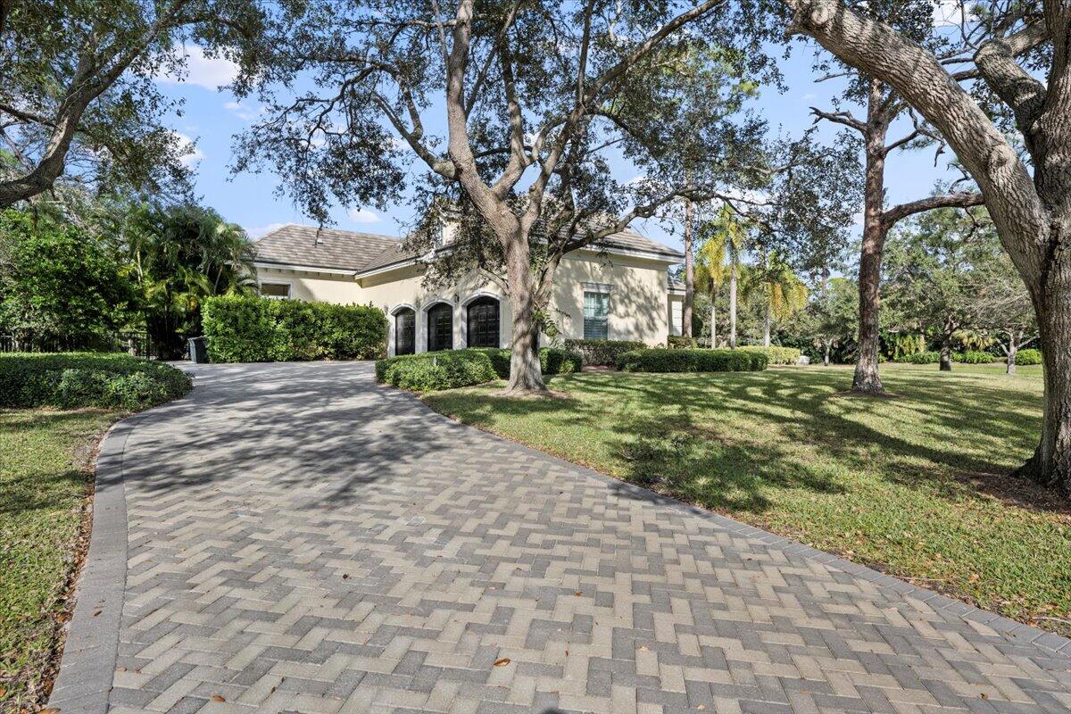 HORSESHOE ACRES WEST - Residential
