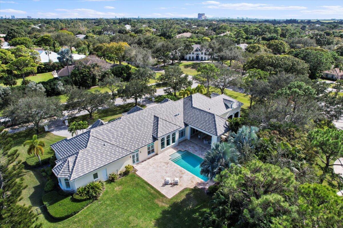 HORSESHOE ACRES WEST - Residential