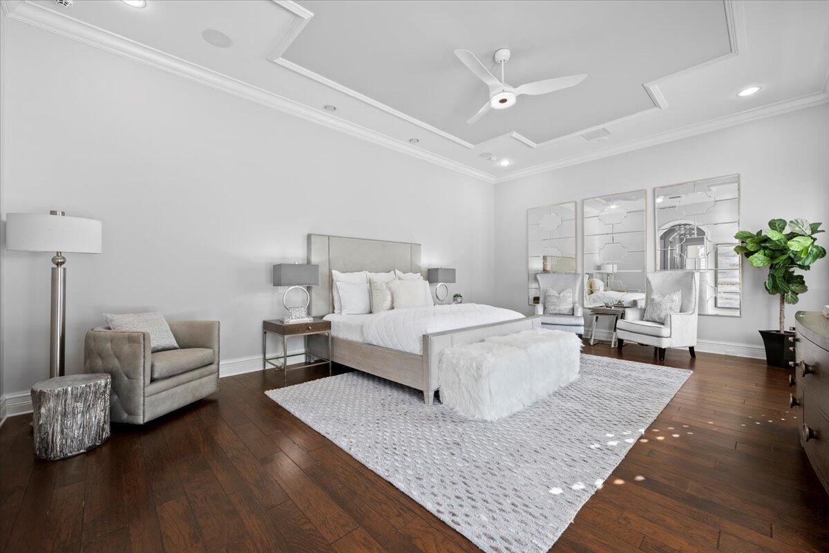 HORSESHOE ACRES WEST - Residential