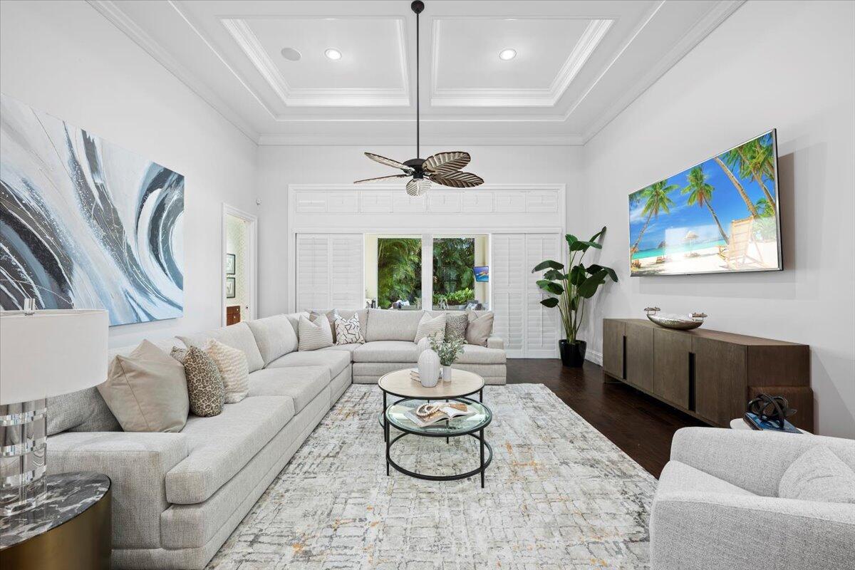 HORSESHOE ACRES WEST - Residential