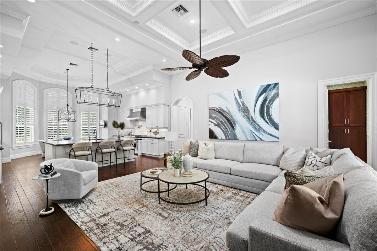HORSESHOE ACRES WEST - Residential