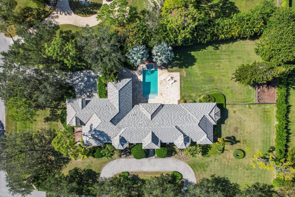 HORSESHOE ACRES WEST - Residential