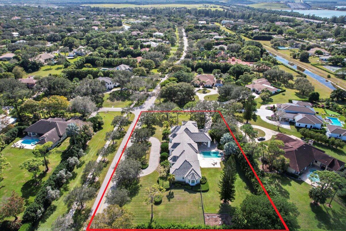 HORSESHOE ACRES WEST - Residential
