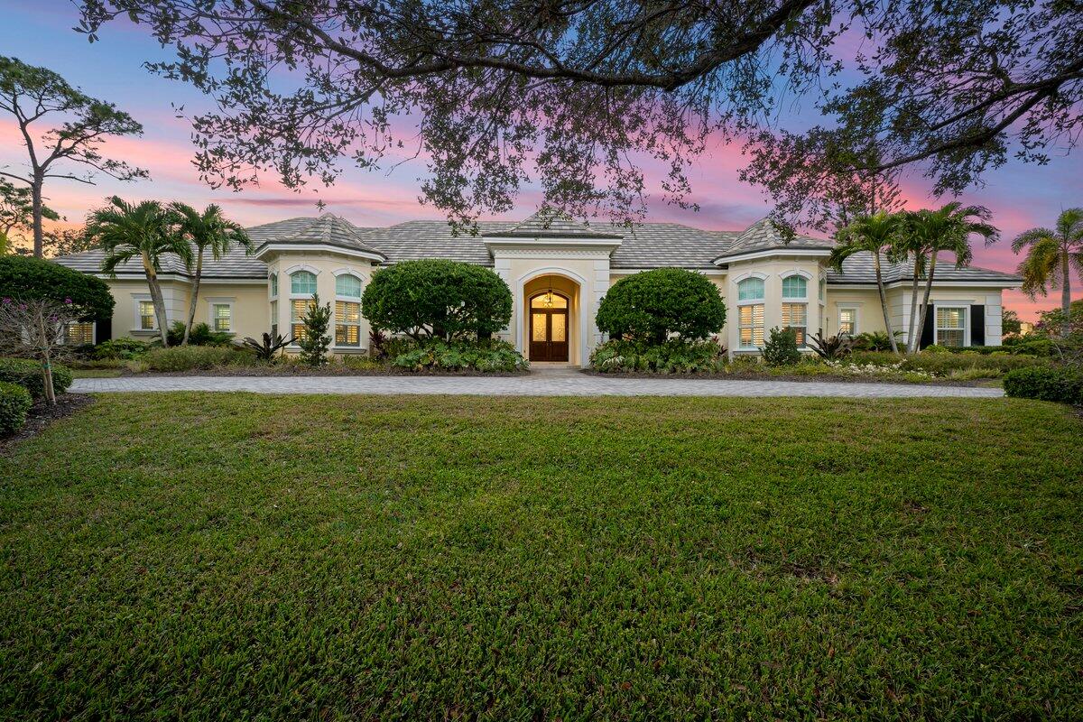 HORSESHOE ACRES WEST - Residential