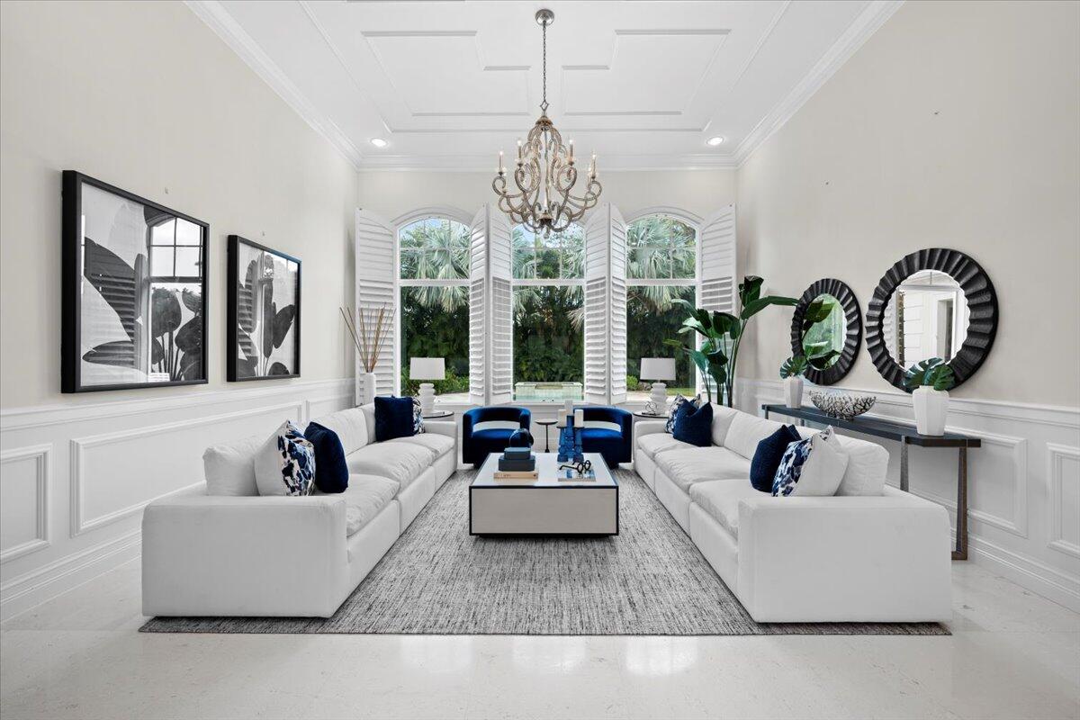 HORSESHOE ACRES WEST - Residential
