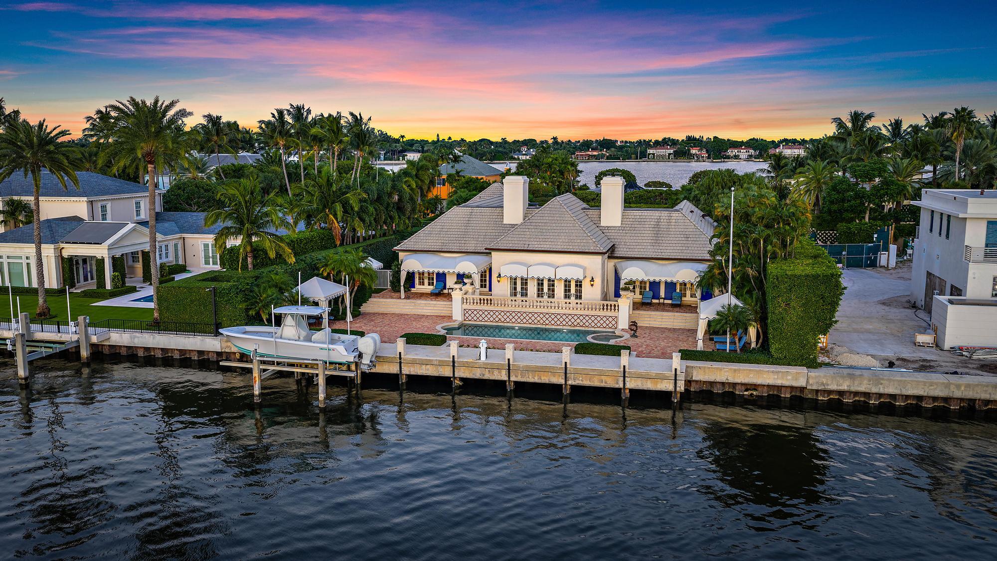 EVERGLADES ISLAND 2 - Residential