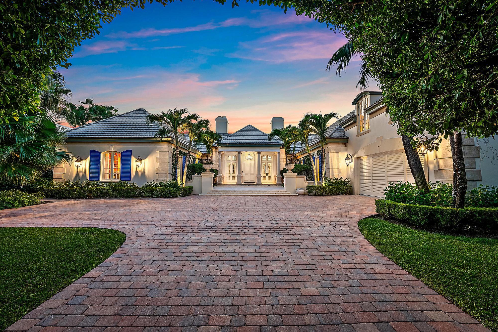 EVERGLADES ISLAND 2 - Residential