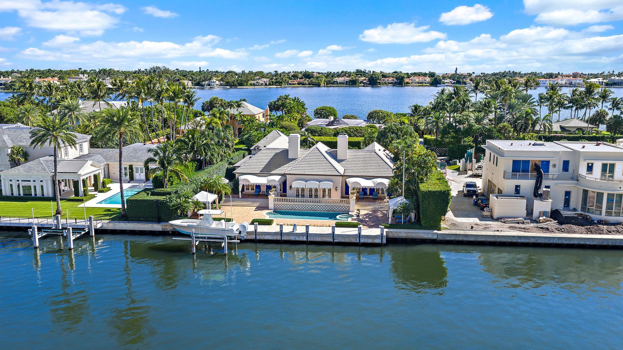 EVERGLADES ISLAND 2 - Residential