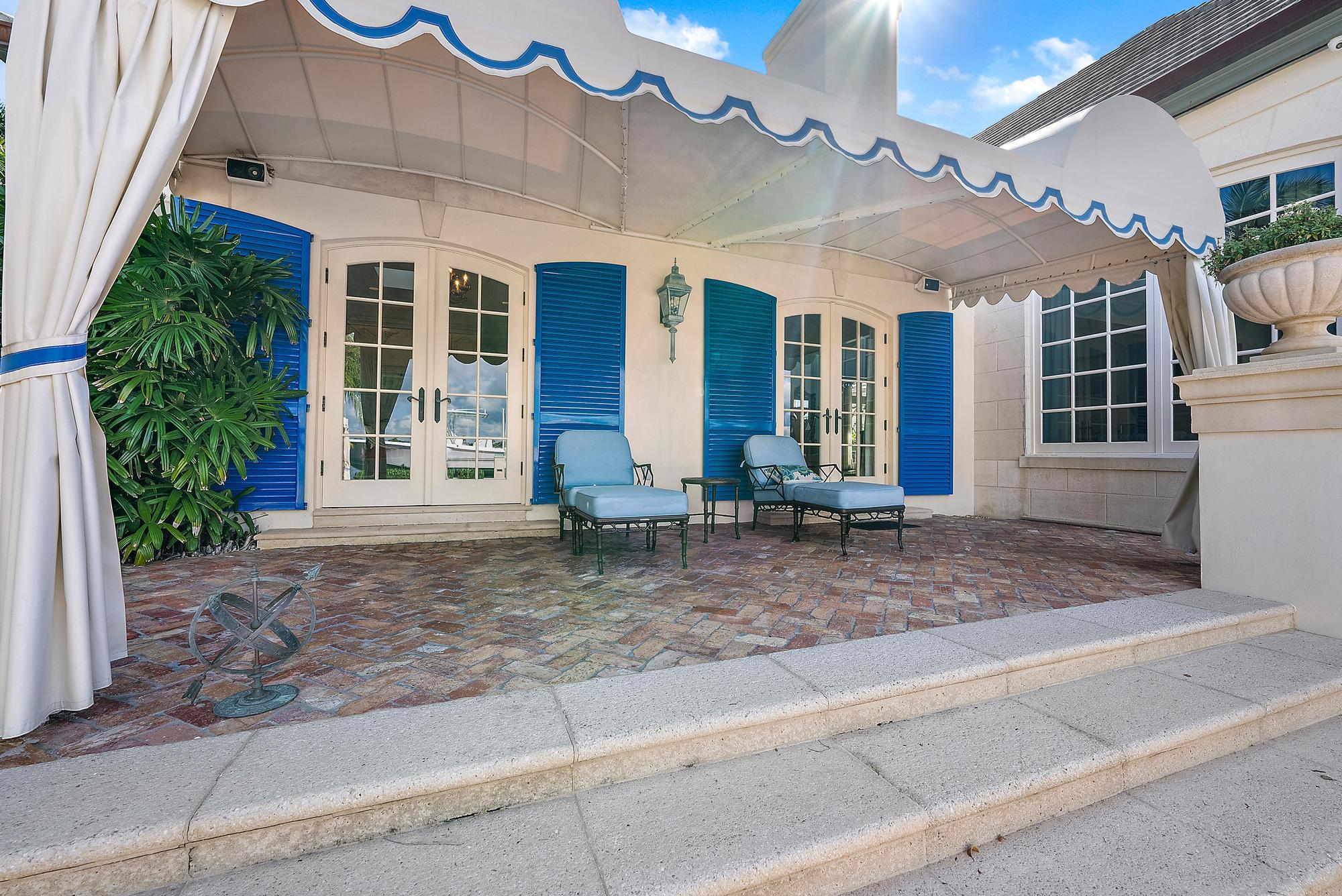 EVERGLADES ISLAND 2 - Residential