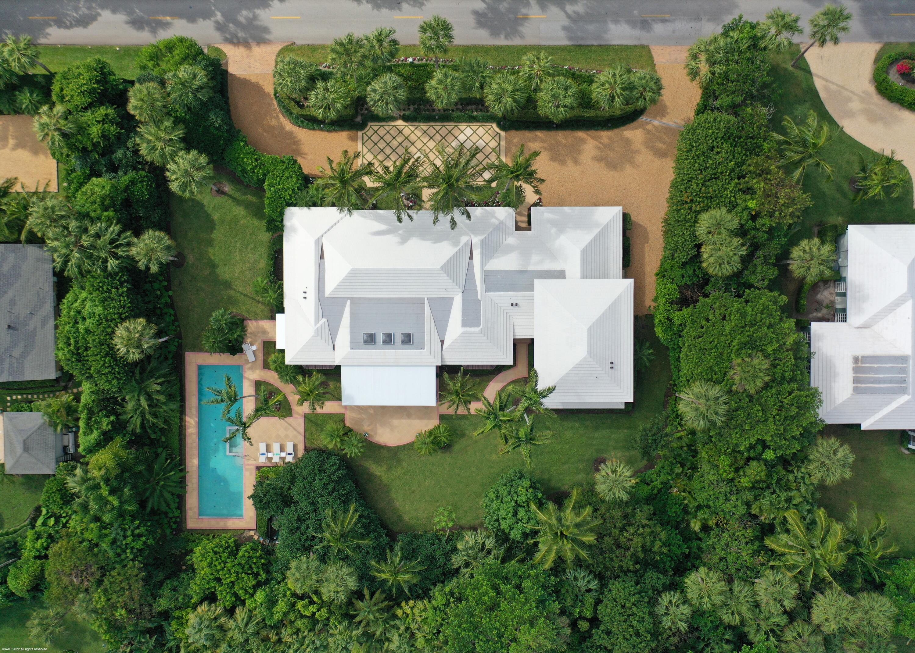 ISLAND BEACH THE REVISED PLAT NO 2 - Residential