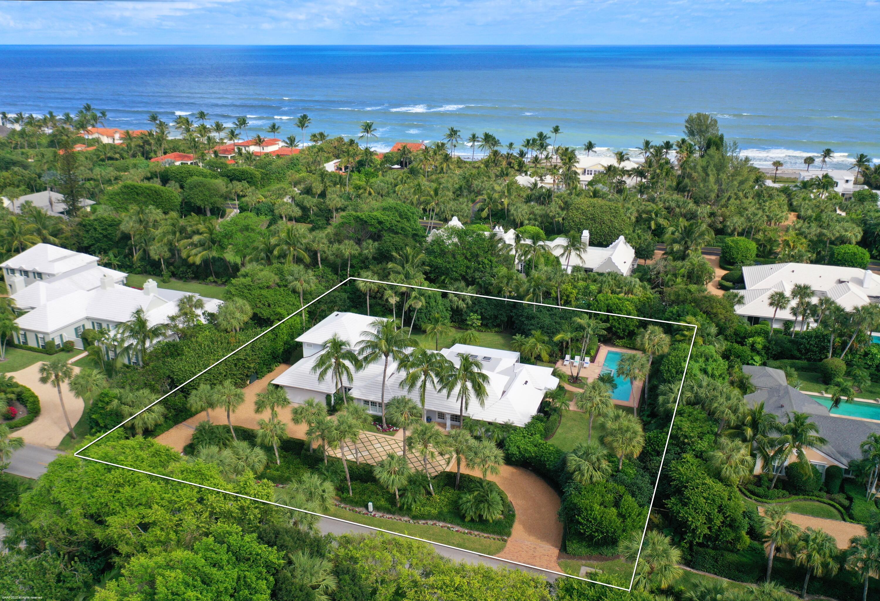 ISLAND BEACH THE REVISED PLAT NO 2 - Residential