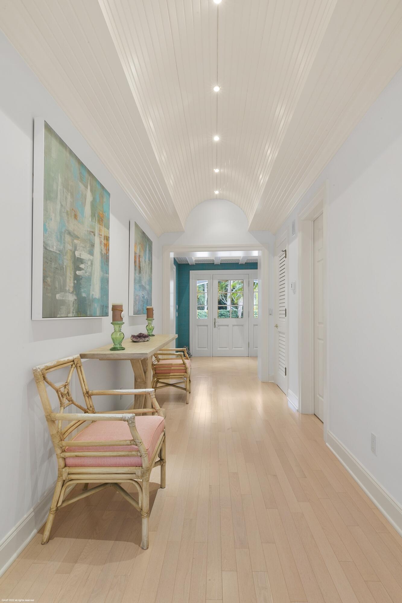 ISLAND BEACH THE REVISED PLAT NO 2 - Residential