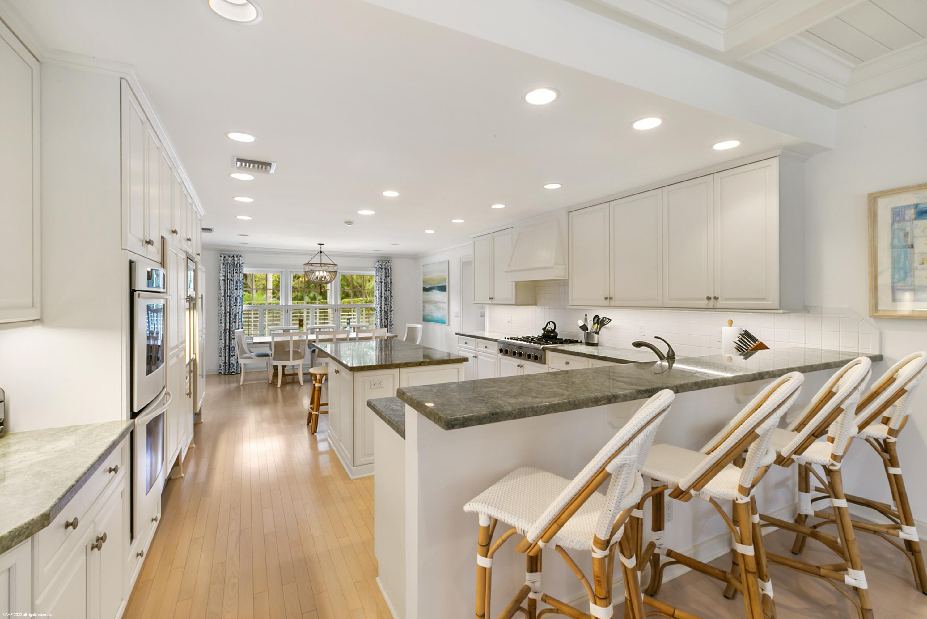 ISLAND BEACH THE REVISED PLAT NO 2 - Residential