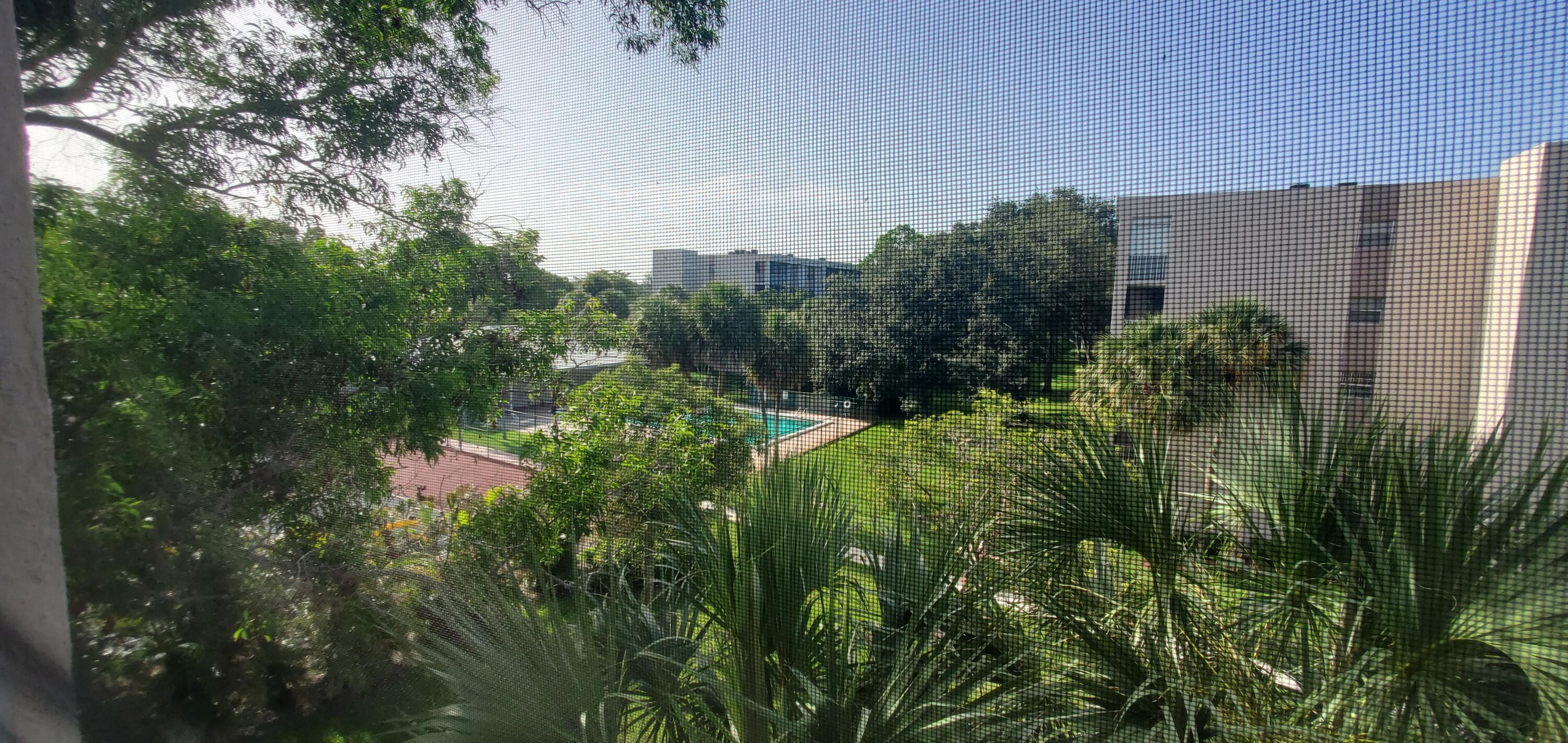 SHERWOOD SQUARE CONDOMINIUM - Residential