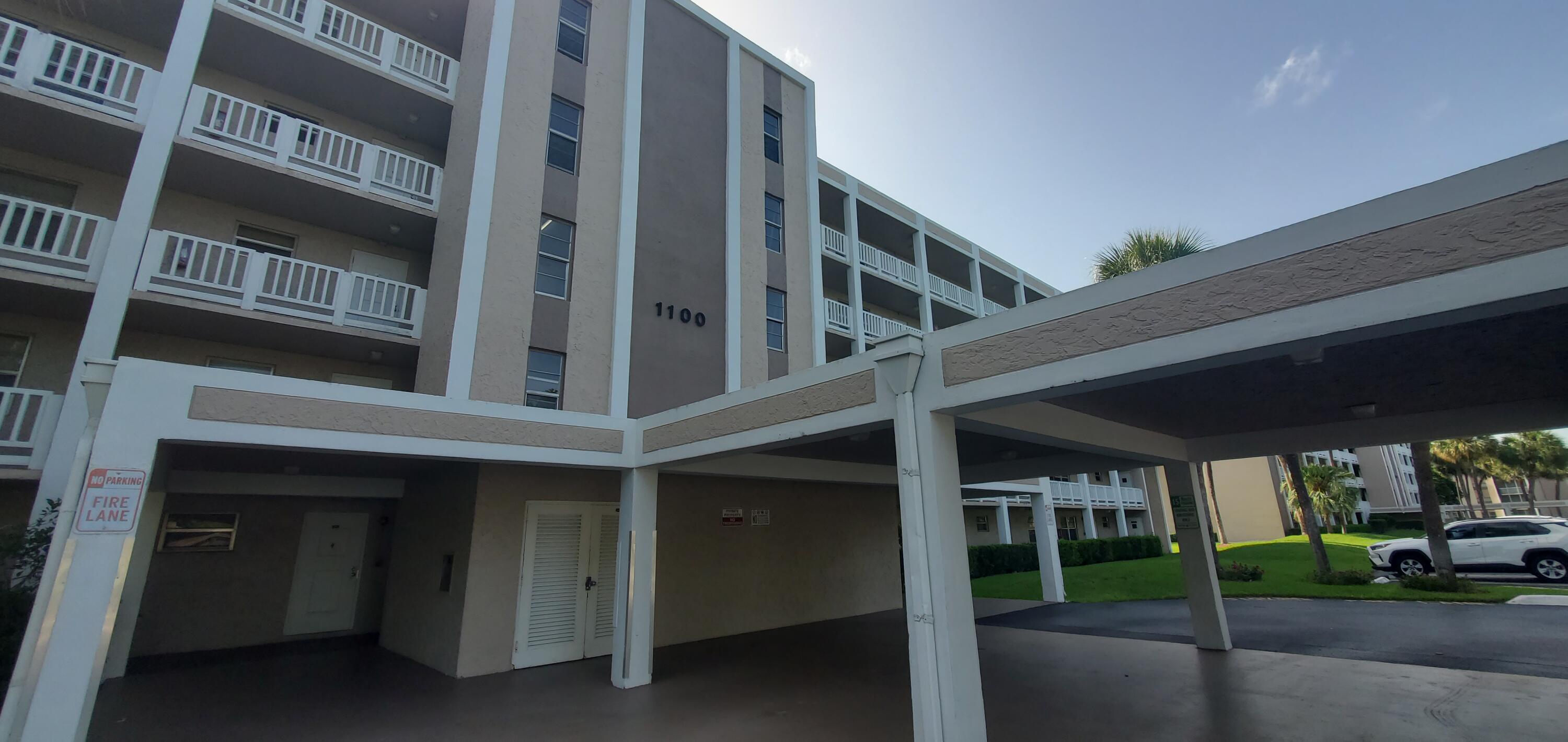 SHERWOOD SQUARE CONDOMINIUM - Residential