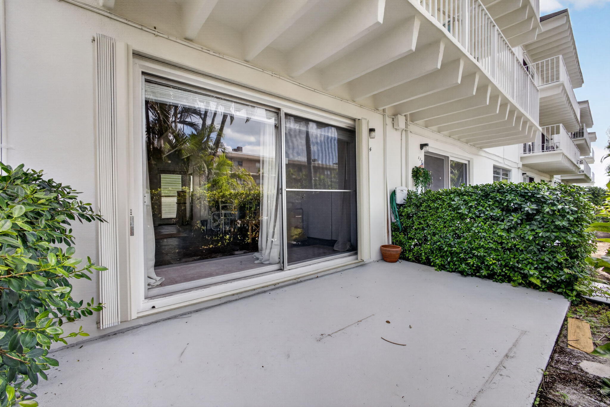 TROPICANA GARDENS INC - Residential