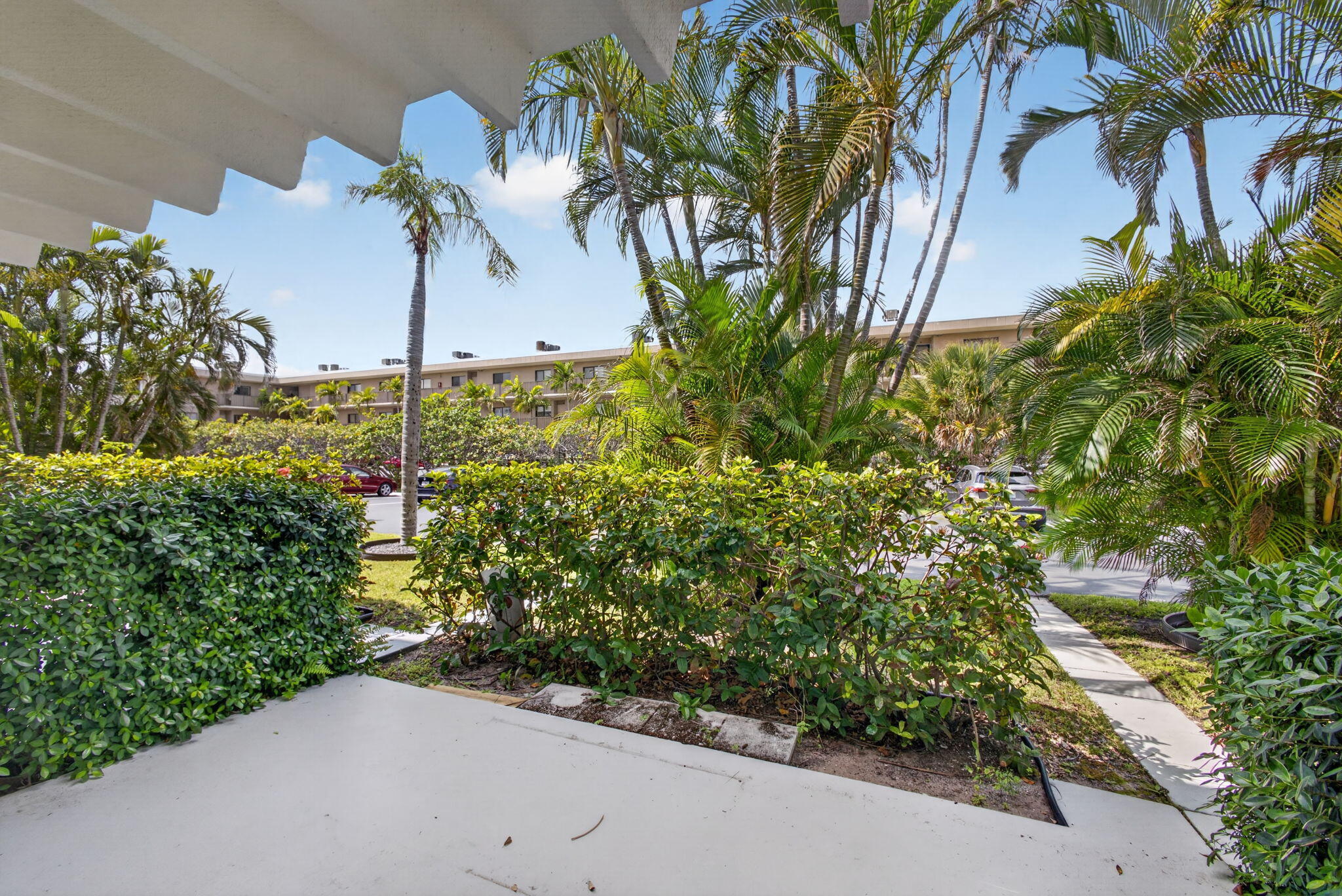 TROPICANA GARDENS INC - Residential