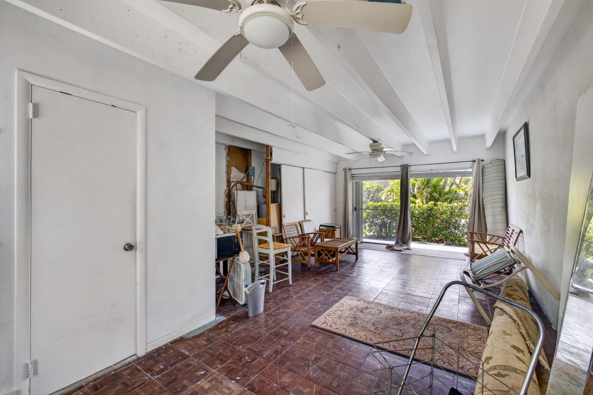 TROPICANA GARDENS INC - Residential