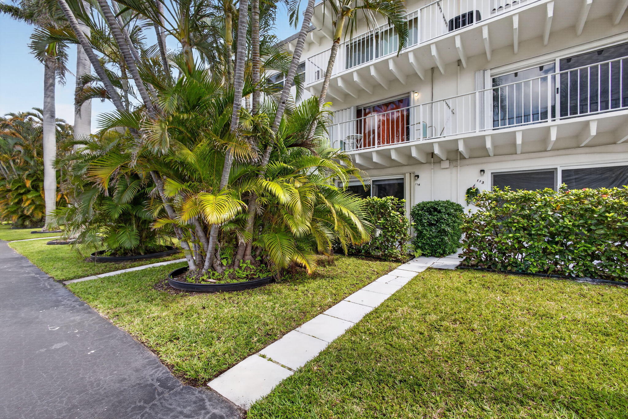 TROPICANA GARDENS INC - Residential