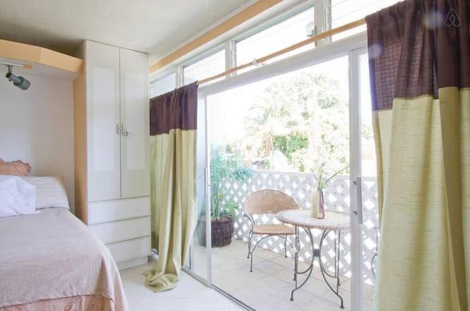 INTRACOASTAL CONDO - Residential Lease