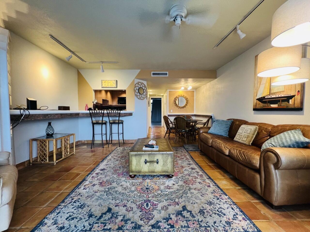 INTRACOASTAL CONDO - Residential Lease