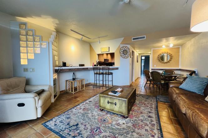 INTRACOASTAL CONDO - Residential Lease
