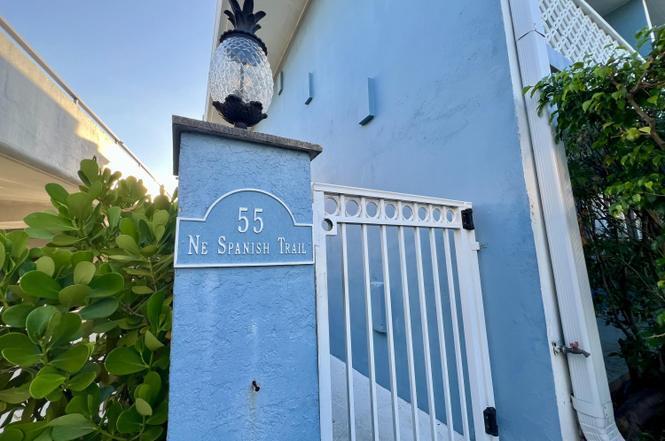 INTRACOASTAL CONDO - Residential Lease