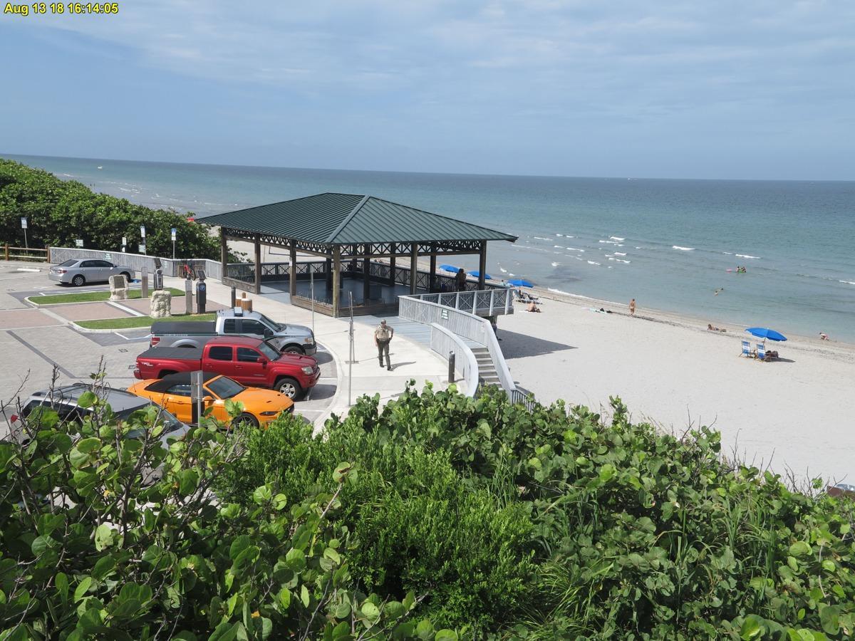 INTRACOASTAL CONDO - Residential Lease