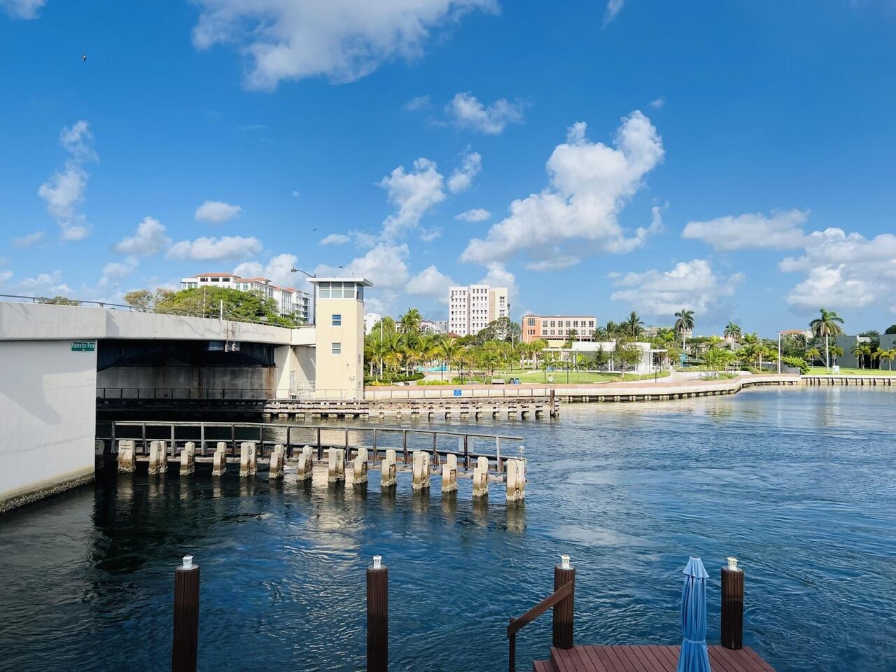 INTRACOASTAL CONDO - Residential Lease