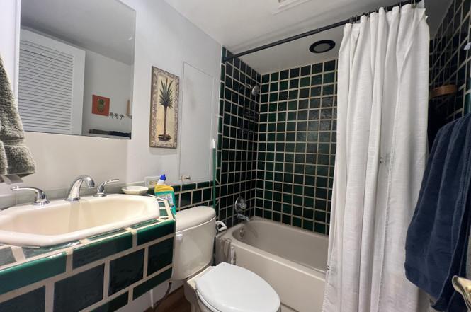 INTRACOASTAL CONDO - Residential Lease