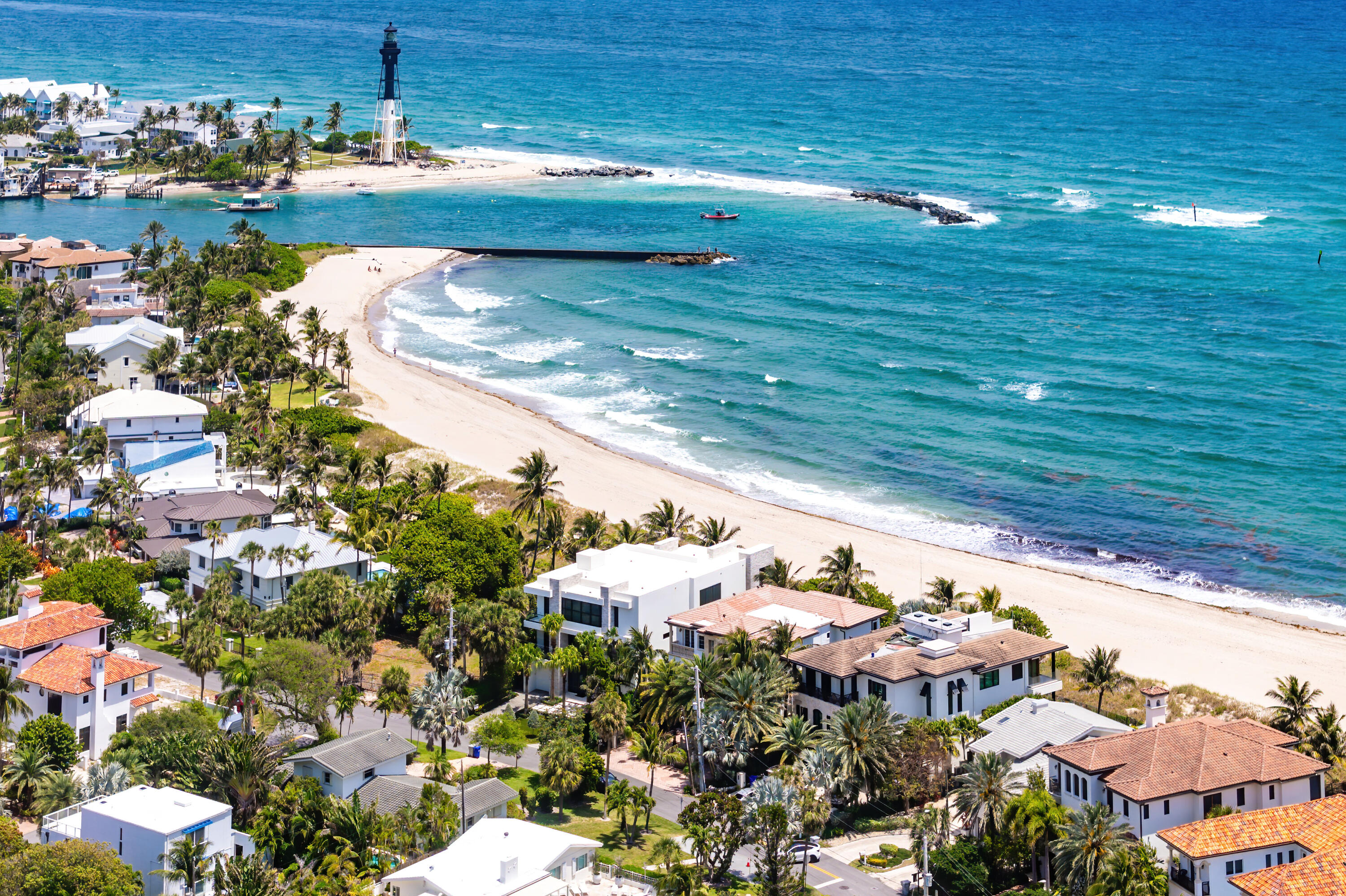 HILLSBORO SHORES - Residential
