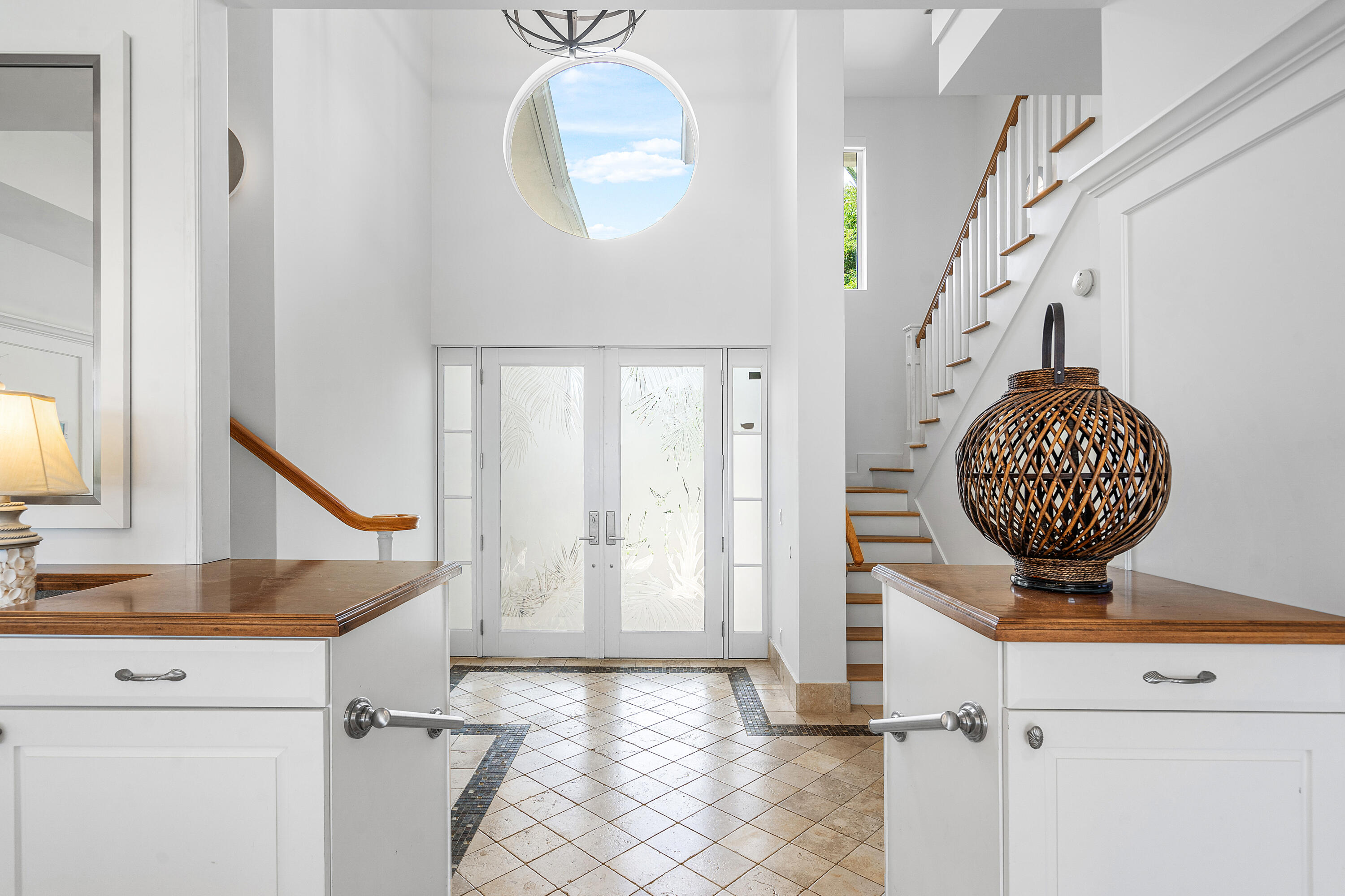 HILLSBORO SHORES - Residential