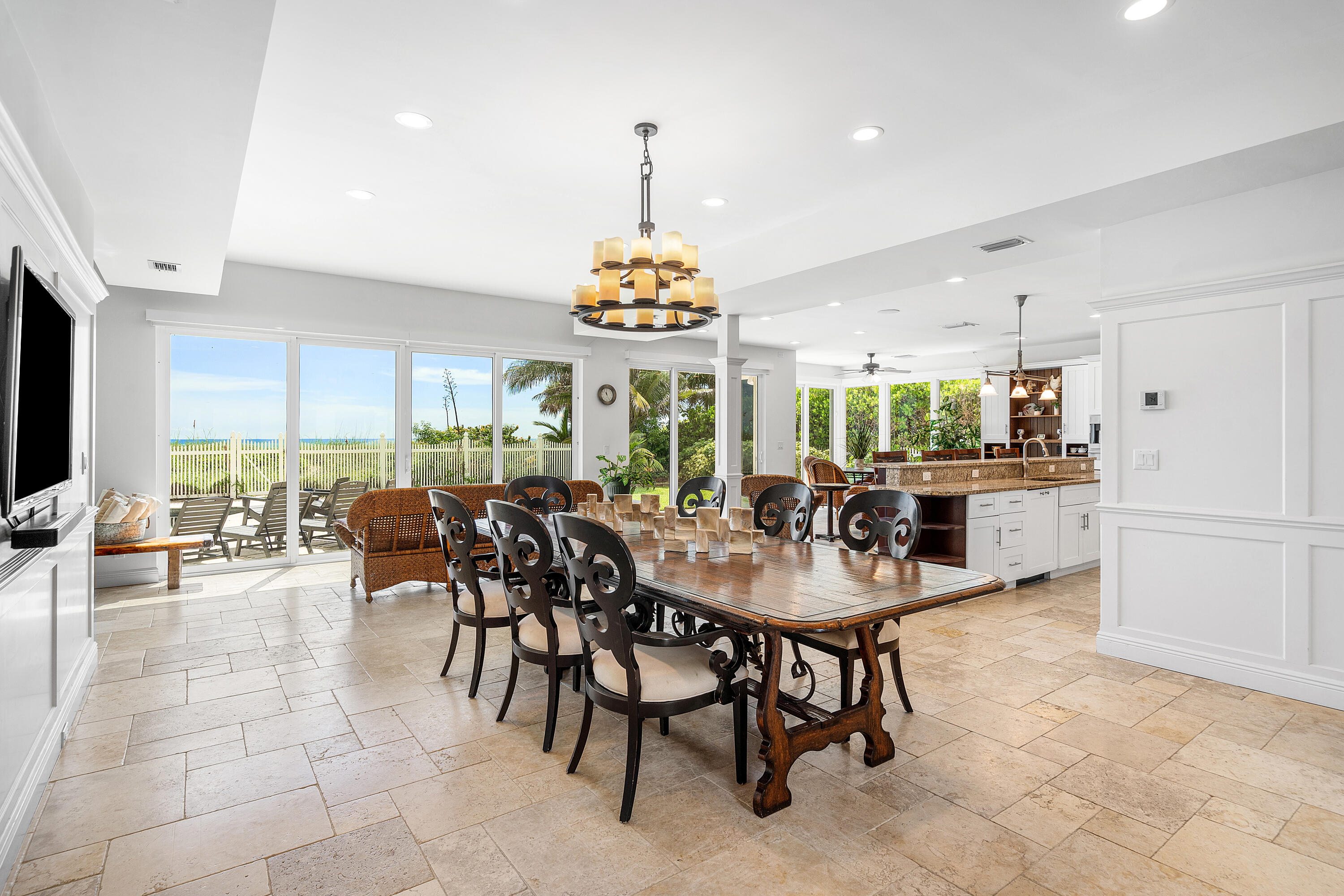 HILLSBORO SHORES - Residential