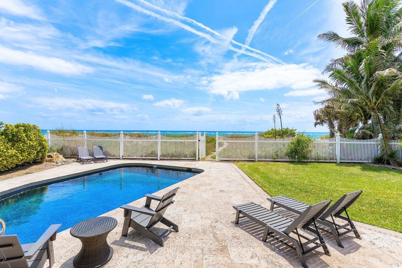HILLSBORO SHORES - Residential