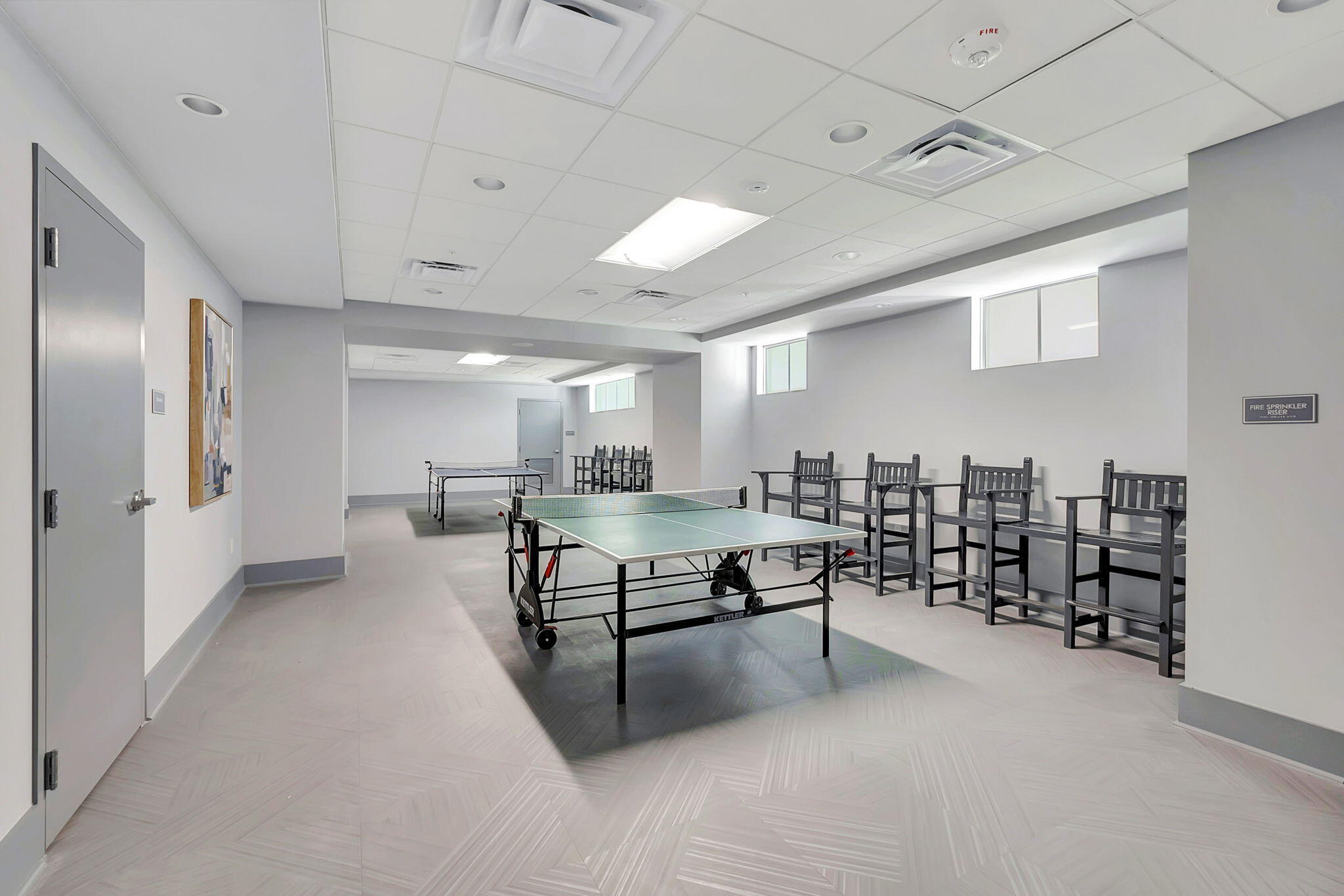HUNTINGTON POINTE - Residential