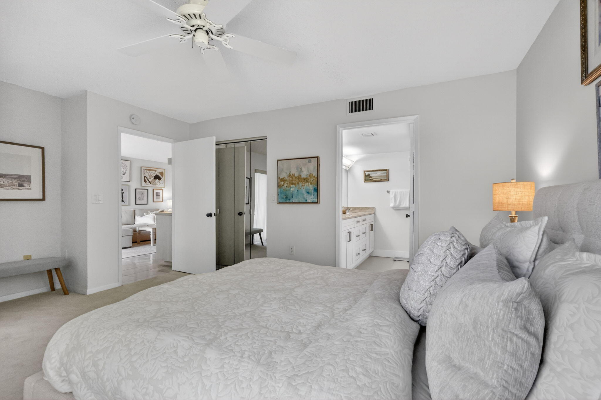 HUNTINGTON POINTE - Residential