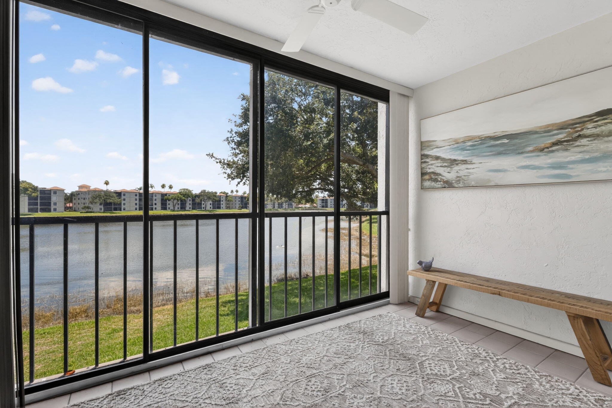 HUNTINGTON POINTE - Residential