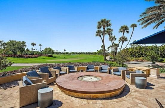 Jupiter Country Club, Rosalia - Residential