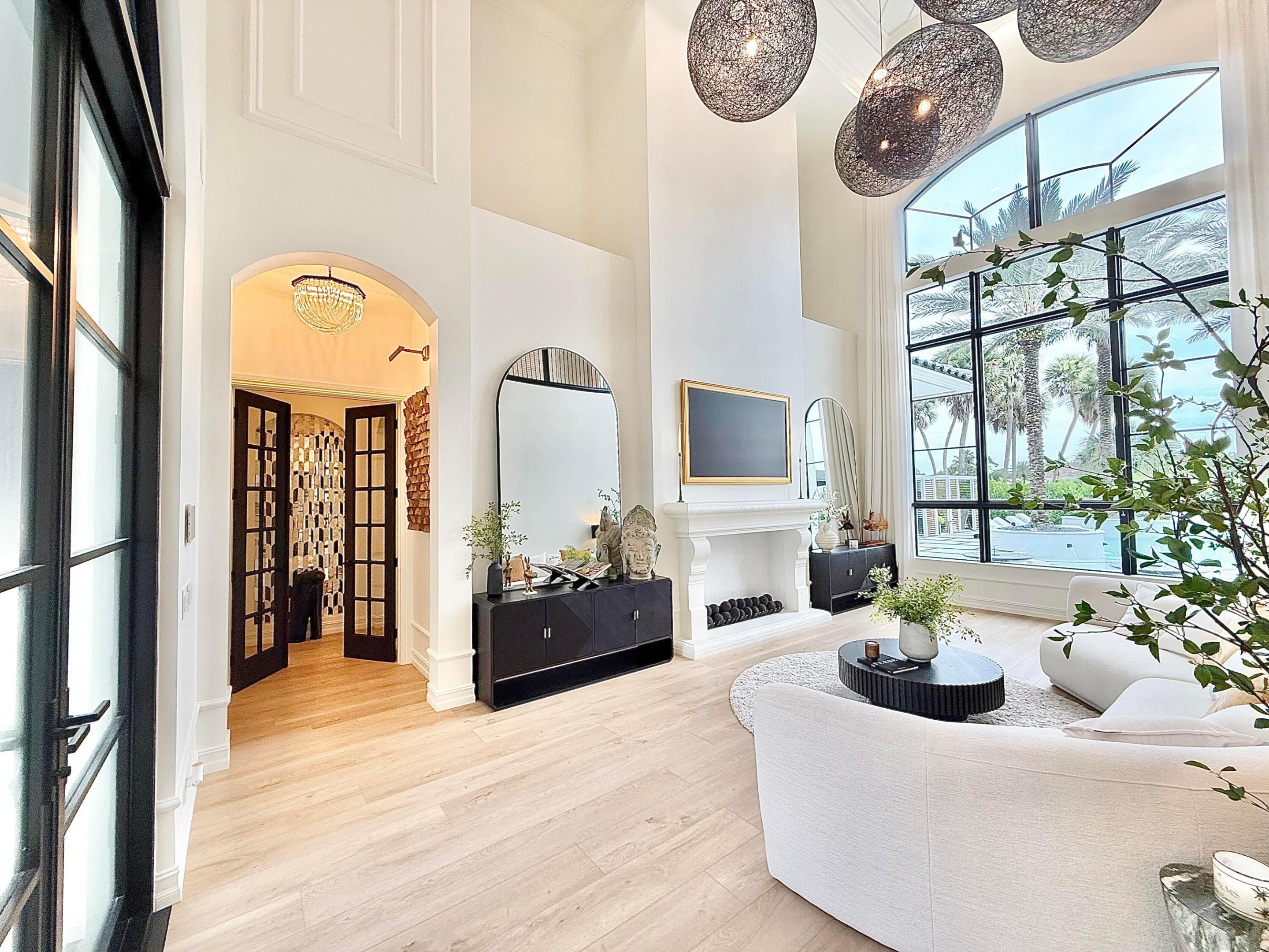Jupiter Country Club, Rosalia - Residential