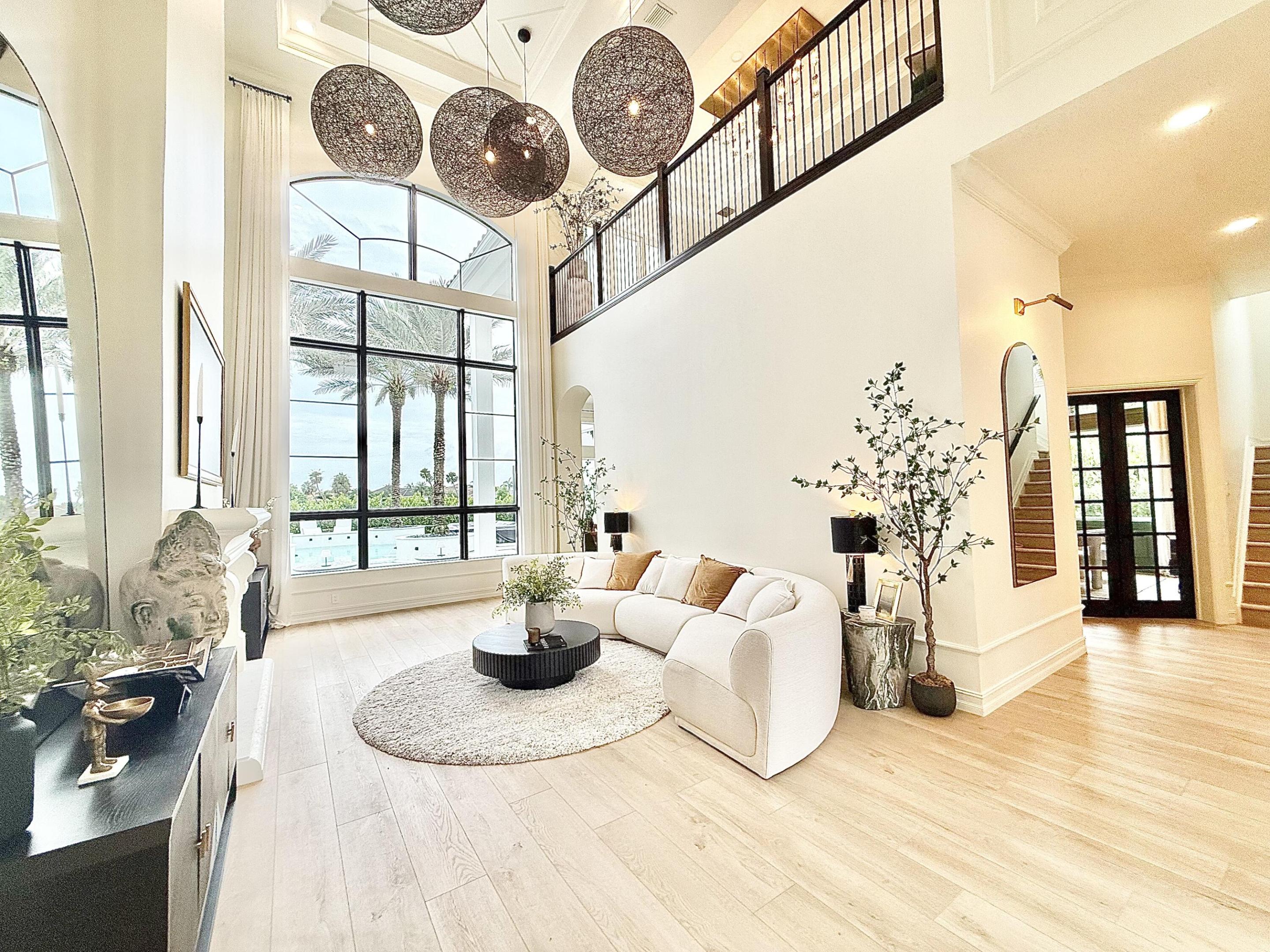 Jupiter Country Club, Rosalia - Residential