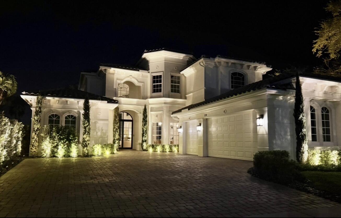Jupiter Country Club, Rosalia - Residential