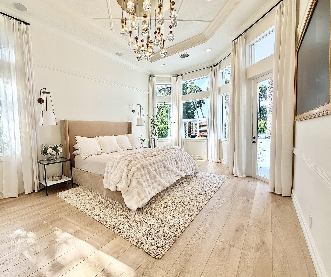 Jupiter Country Club, Rosalia - Residential