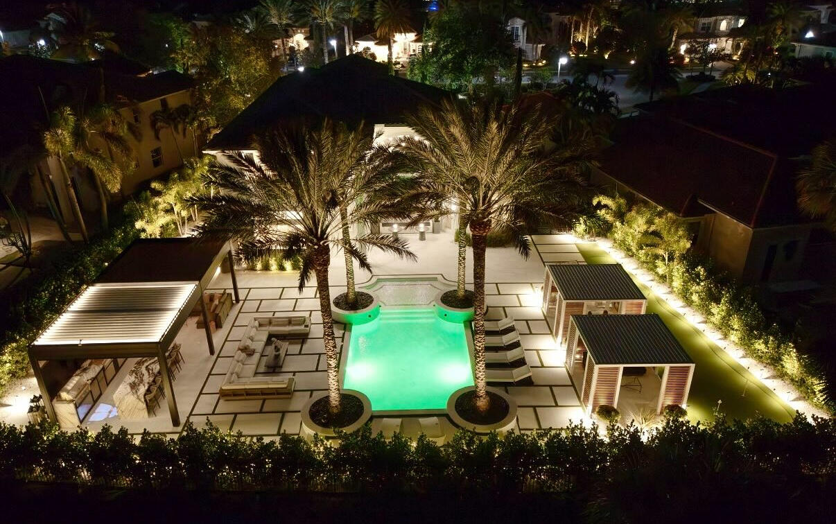 Jupiter Country Club, Rosalia - Residential